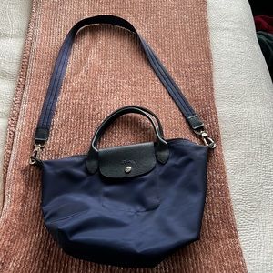 Longchamp crossbody